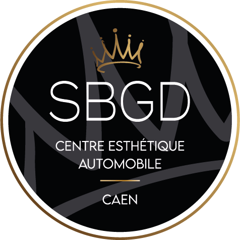 Entretien esthétique de votre véhicule à Caen : SBGD Detailing